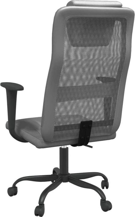 Immagine prodotto vidaXL Bürostuhl mit Liegefunktion (42 - 52 cm)