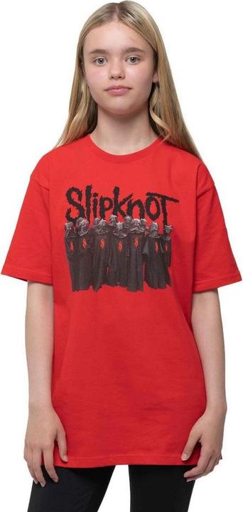 Produktbild Slipknot Infected Goat TShirt (128)