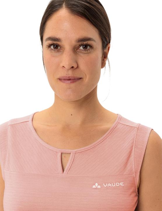 Actual product image Vaude Skomer Hiking Top (40, M)