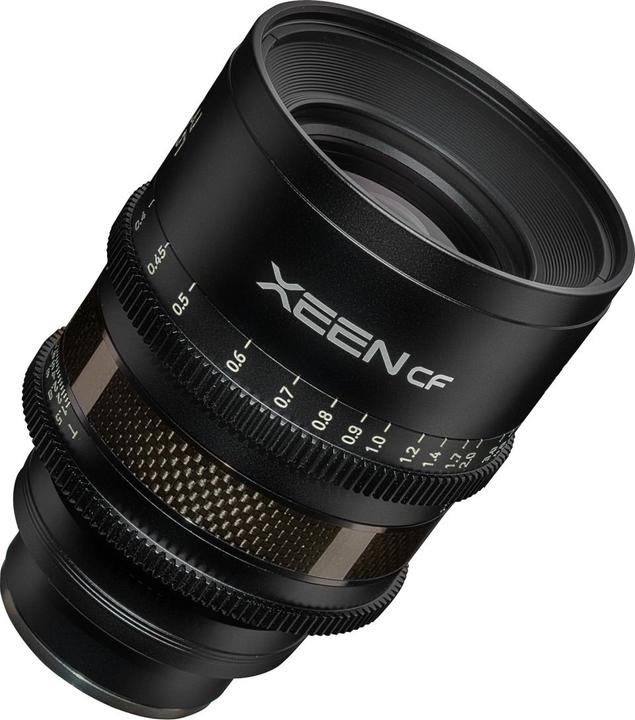 Produktbild Samyang CF Cinema 35mm T1,5 Sony E Vollformat (Sony E, Vollformat)