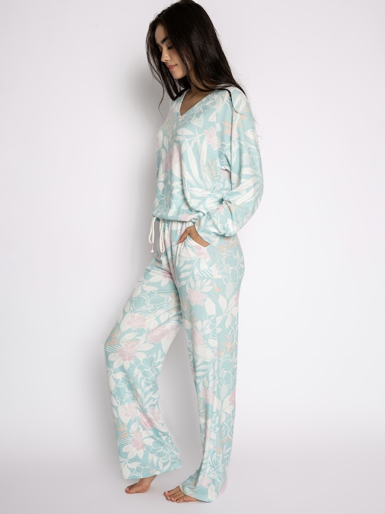 Image du produit Pj Salvage Pantalon de pyjama Peachy Party (S)