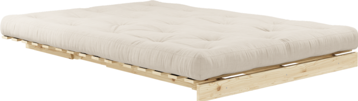 Produktbild Karup Design Roots 140 (2-Sitzer, Bettsofa)