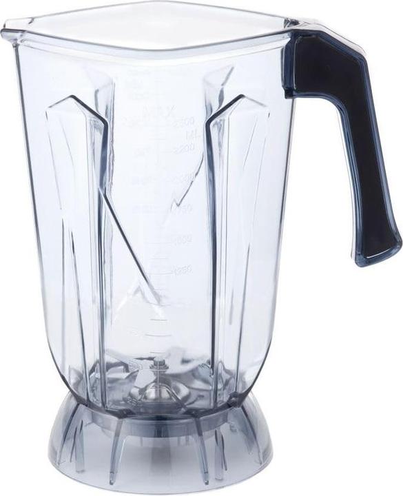 Actual product image Hendi Stand mixer (1680 W)