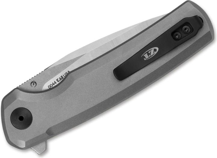 Immagine prodotto Zero 0044 (8.10 cm)