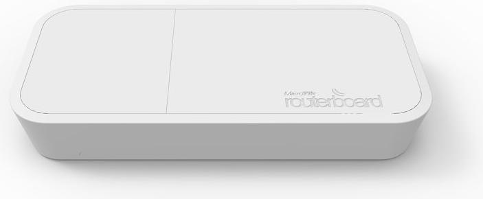 MikroTik Routerboard RBFTC11 Outdoor (PoE-in 24V passif)