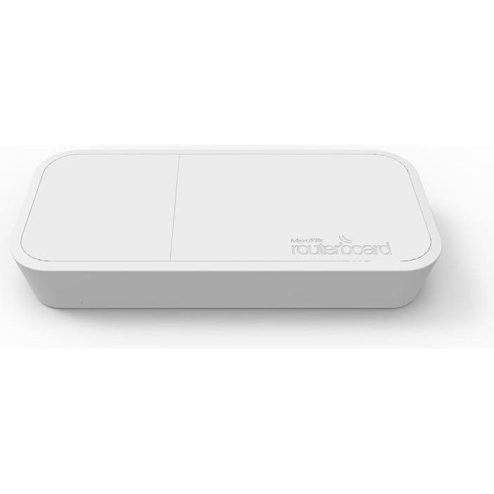 MikroTik Routerboard RBFTC11 Outdoor (PoE-in passivo a 24 V), Iniettore PoE