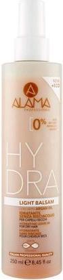 Produktbild Alama Professional Alama Hydra Light Moisturizing Leave-In Balm for Dry Hair 250ml (250 ml)