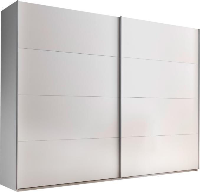 Actual product image Pol-Power Recardo (215.40 x 59.60 x 209.50 cm)