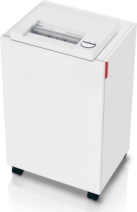 Actual product image Ideal Shredder 2465CC2X15 Jumbo P-5, 11 pages (Particle cut)