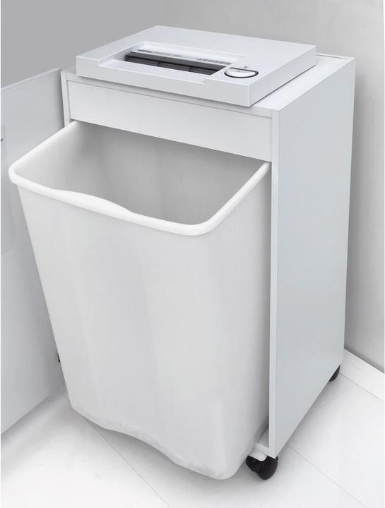Actual product image Ideal Shredder 2465CC2X15 Jumbo P-5, 11 pages (Particle cut)