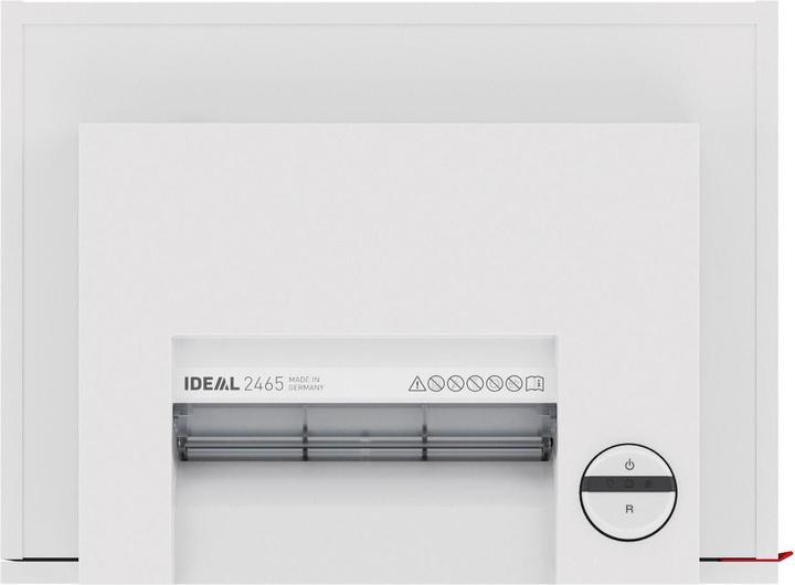 Actual product image Ideal Shredder 2465CC2X15 Jumbo P-5, 11 pages (Particle cut)