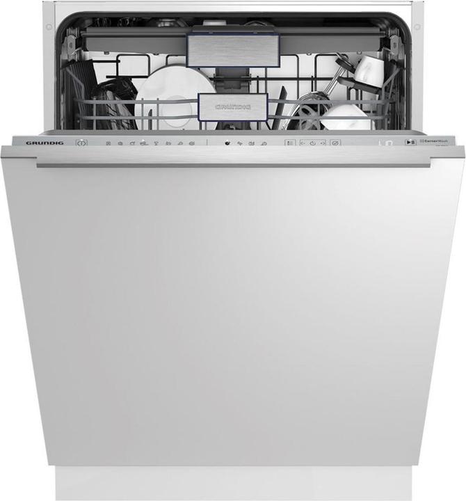 Image du produit Grundig Lave-vaisselle