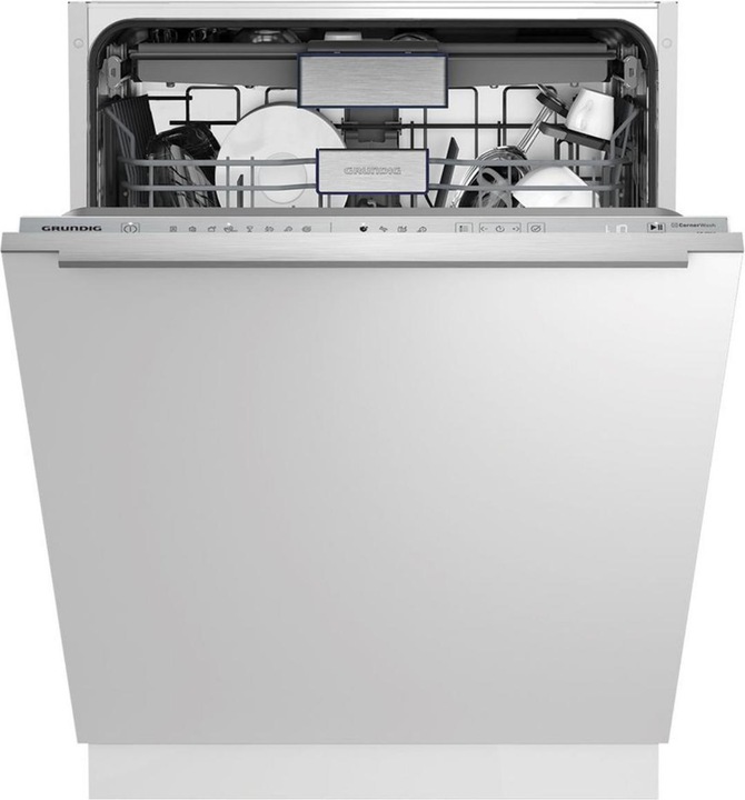 Actual product image Grundig Dishwasher