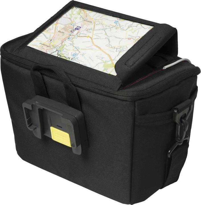 Produktbild Basil Sport Design Lenkertasche 7l (7 l, Lenkertasche)