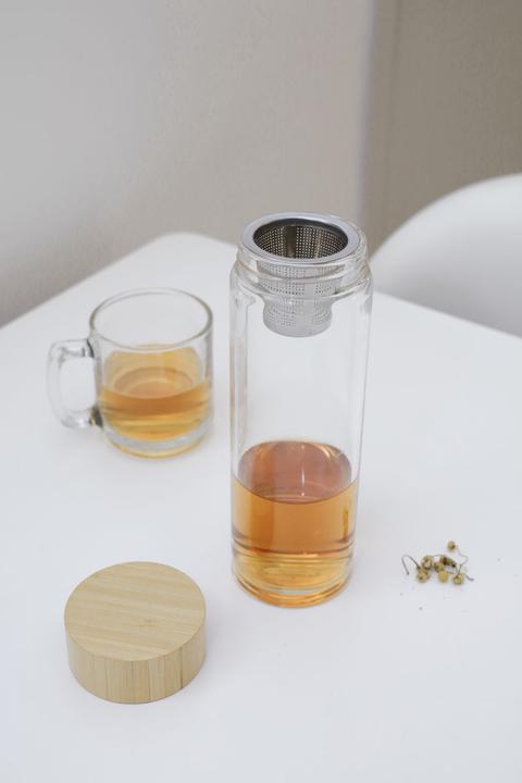 Image du produit Kikkerland Zen (0.55 l)