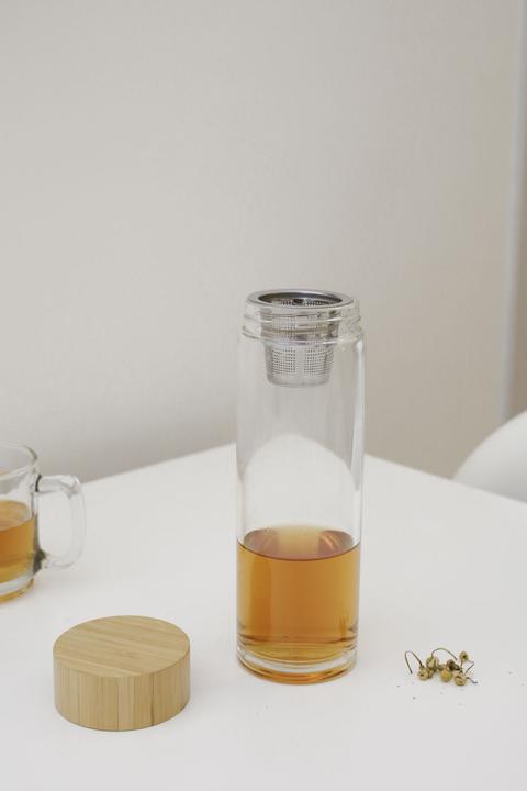 Image du produit Kikkerland Zen (0.55 l)