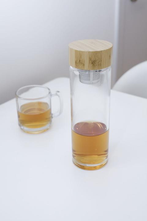 Image du produit Kikkerland Zen (0.55 l)