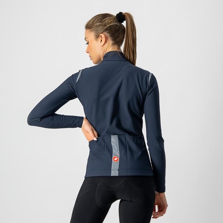 Produktbild Castelli Tutto Nano RoS W Jersey (L)