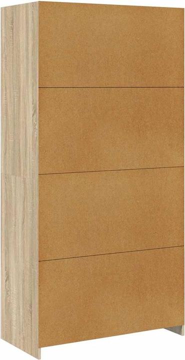 Immagine prodotto vidaXL Morgen (100 x 50 x 200 cm)