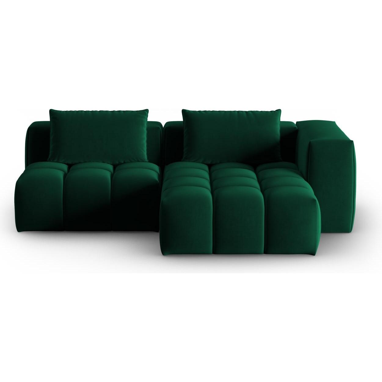 Thumbnail - CXL by Christian Lacroix, Sofa, Lorella (Ecksofa)