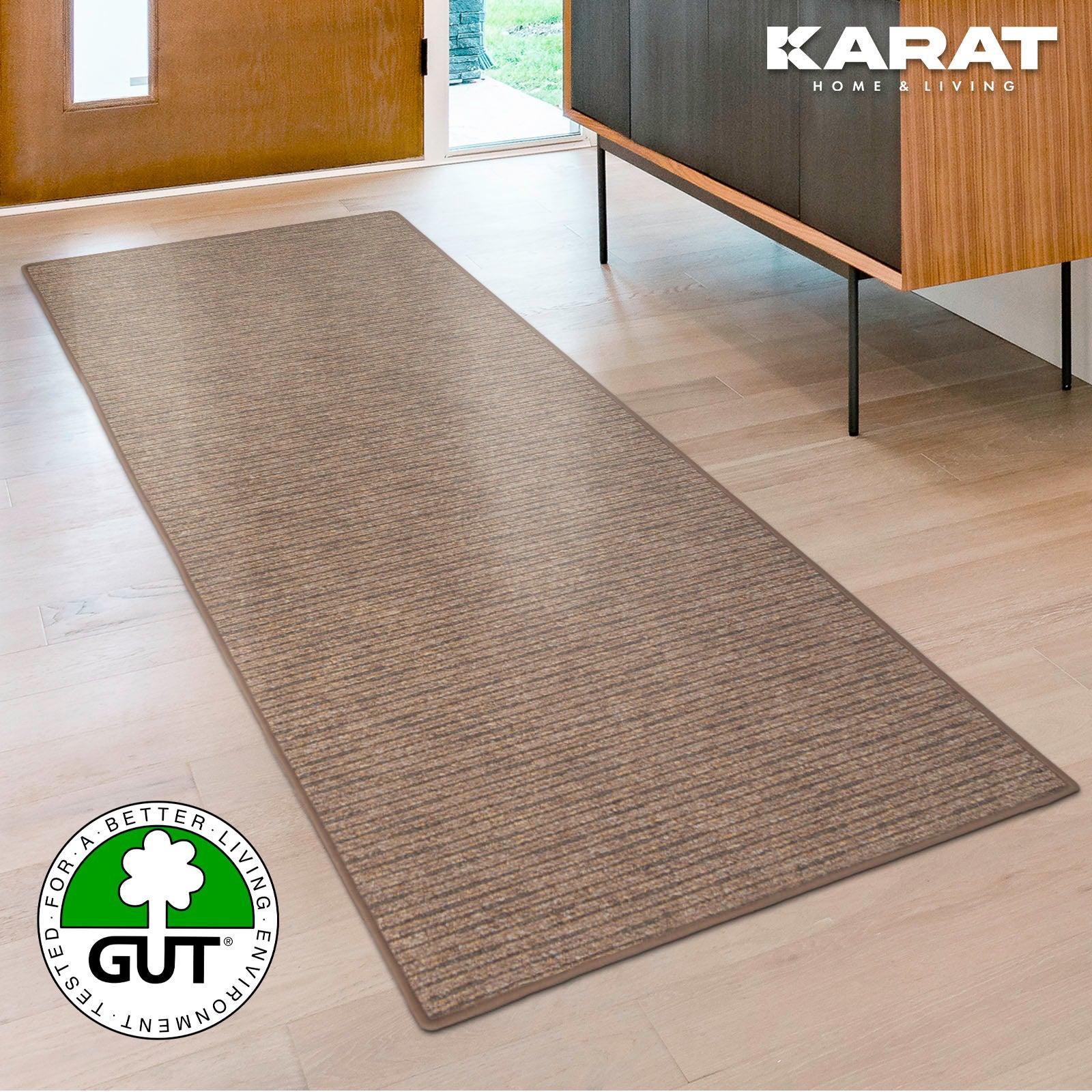 Karat, Teppich, Geneva (80 x 400 cm)