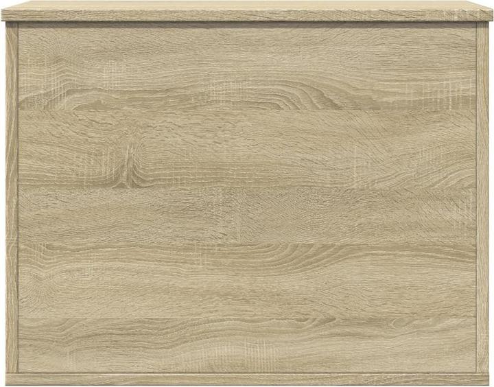 Actual product image vidaXL Aufbewahrungsbox (42 cm, 1x)