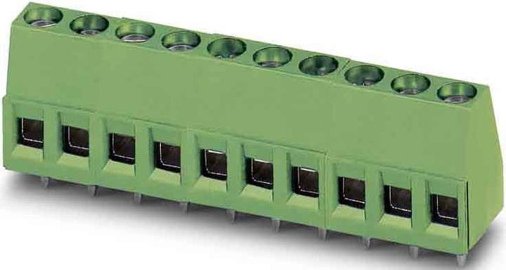 Produktbild Phoenix Contact PCB terminal block, 5.08mm pitch, 12 way