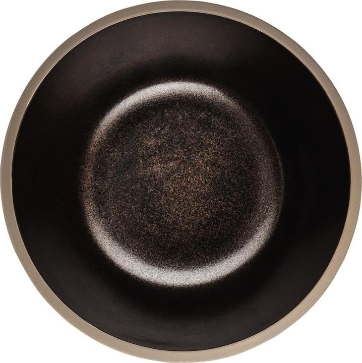 Actual product image Rosenthal Cereal bowl 14 cm - Junto Bronze (14 cm, 0.52 l, 1 x)