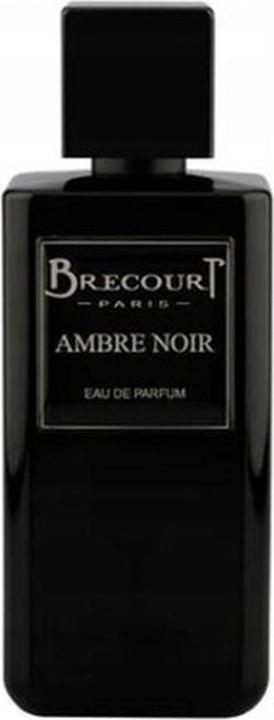 Ambre Noir Eau De Parfum 100ml