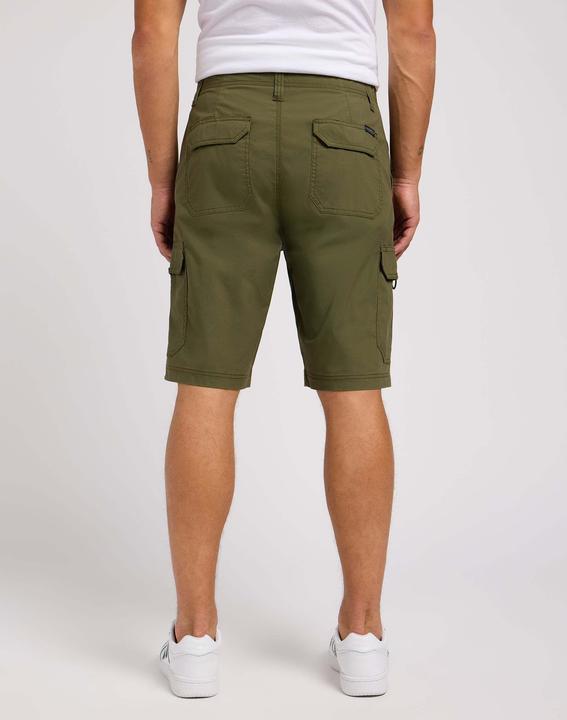 Actual product image Lee Shorts XM Crossroad Cargo Short (M)