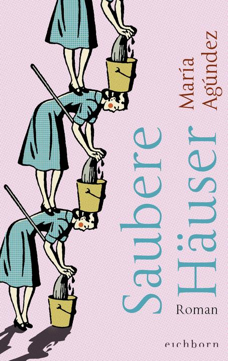 Produktbild Saubere Häuser (Deutsch)