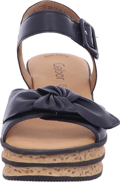 Produktbild Gabor Sandale SANDALE (40)