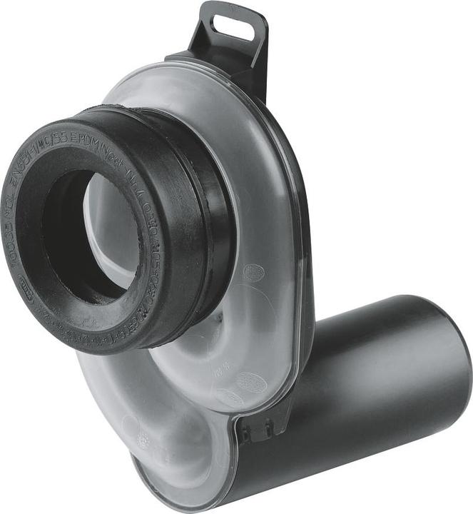 Actual product image Grohe Urinal siphon (Urinal siphon)