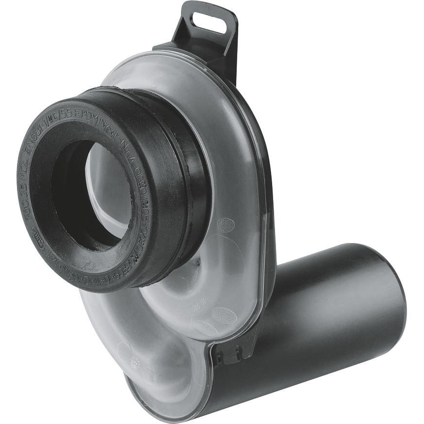 Grohe Urinal-Siphon (Urinal-Siphon) (B084MK7KHJ)