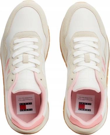 Image du produit Tommy Hilfiger Tjw Eva Runner Mat Chaussures pour femmes (37)