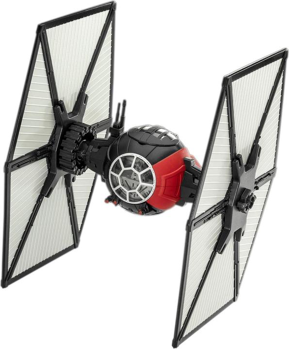 Produktbild Revell First Order Special Forces TIE Fighter (Light/Sou)