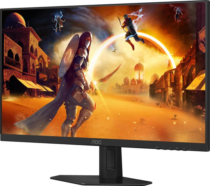 Actual product image AOC 24G4XE (1920 x 1080 pixels, 23.80")