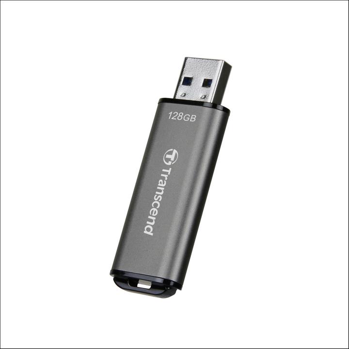 Produktbild Transcend JetFlash 920 (128 GB, USB-A)
