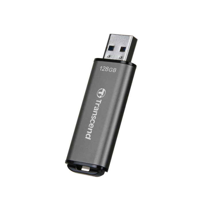Immagine prodotto Transcend JetFlash 920 (128 GB, USB-A, USB 3.2)