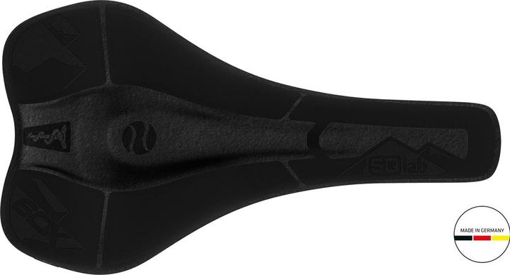 Produktbild Sqlab Sattel 6OX active Made in Germany 150mm