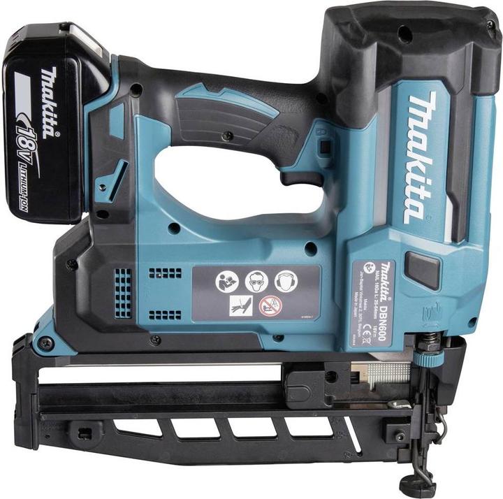 Produktbild Makita DBN600RTJ