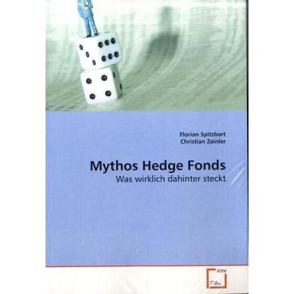 Mythos Hedge Fonds, Ratgeber