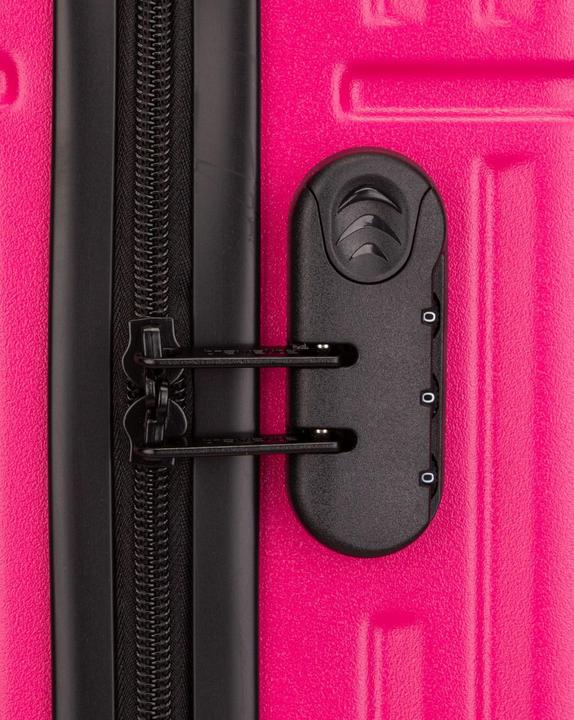 Image du produit Travelite Valise & Trolley Cruise 4w Trolley S (39 l)