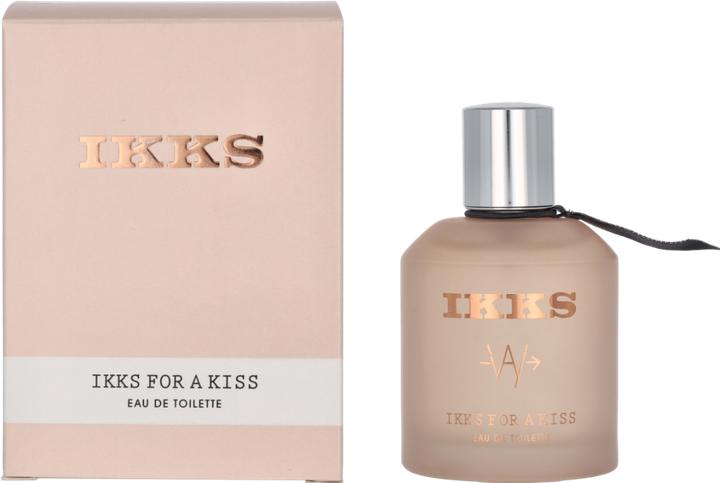 Immagine prodotto Ikks Per un bacio (Eau de toilette, 50 ml)