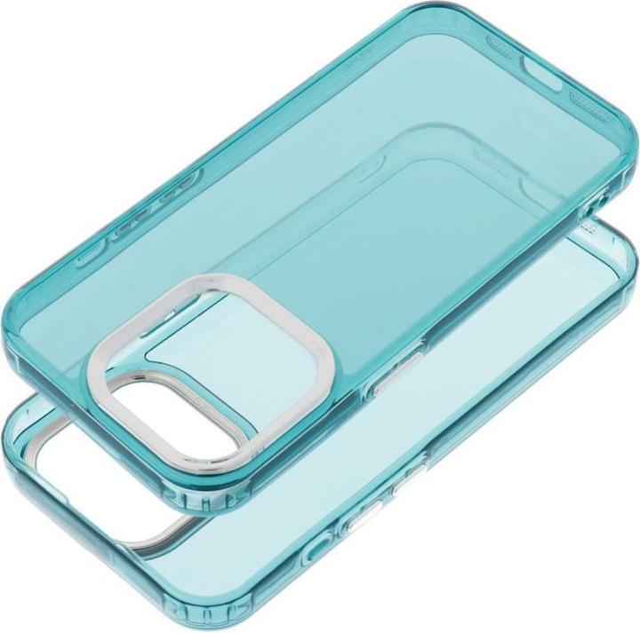 Actual product image OEM Back panel cover PEARL case for IPHONE 7 / 8 / SE 2020 / SE 2022 green (iPhone 7)