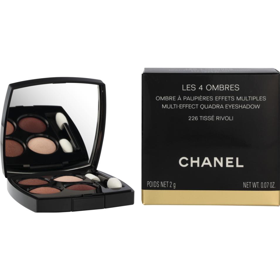 CHANEL LES 4 OMBRES 226 ティッセ リヴォリ Chanel Les 4 Ombres (#226 Tisse Rivoli) - buy at Galaxus - Galaxus