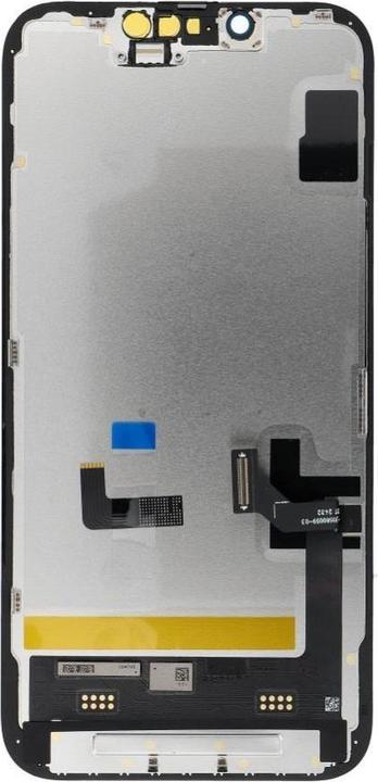 Productafbeelding Zila LCD display! JK JK LCD Display for IPHONE 14 SOFT OLED (Change IC) (Scherm, iPhone 14)