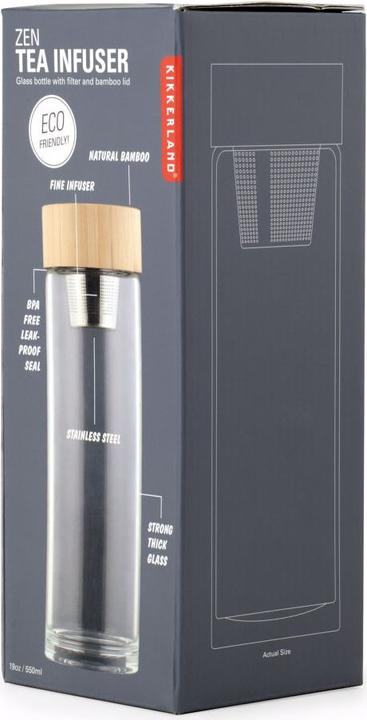 Image du produit Kikkerland Zen (0.55 l)