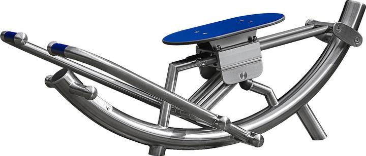 Immagine prodotto Art Outside Vogatore da esterno