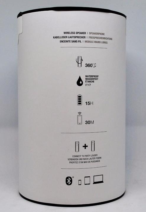 Immagine prodotto UE Boom 2 (15 h)